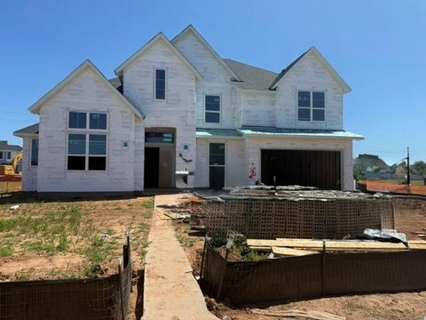 Photo of 6027 Everwillow Drive, Richmond, TX 77406 (MLS # 55896417)