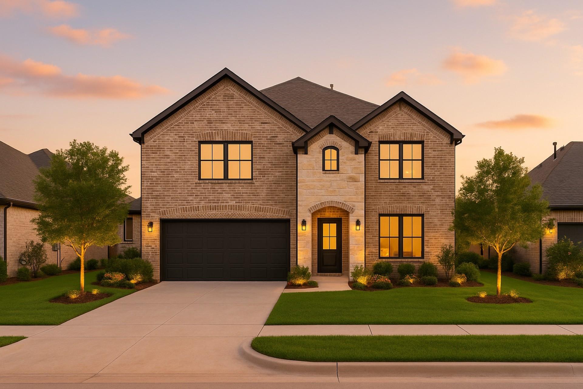 6215 Little Sand Lake Court