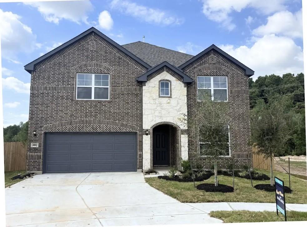 6215 Little Sand Lake Court