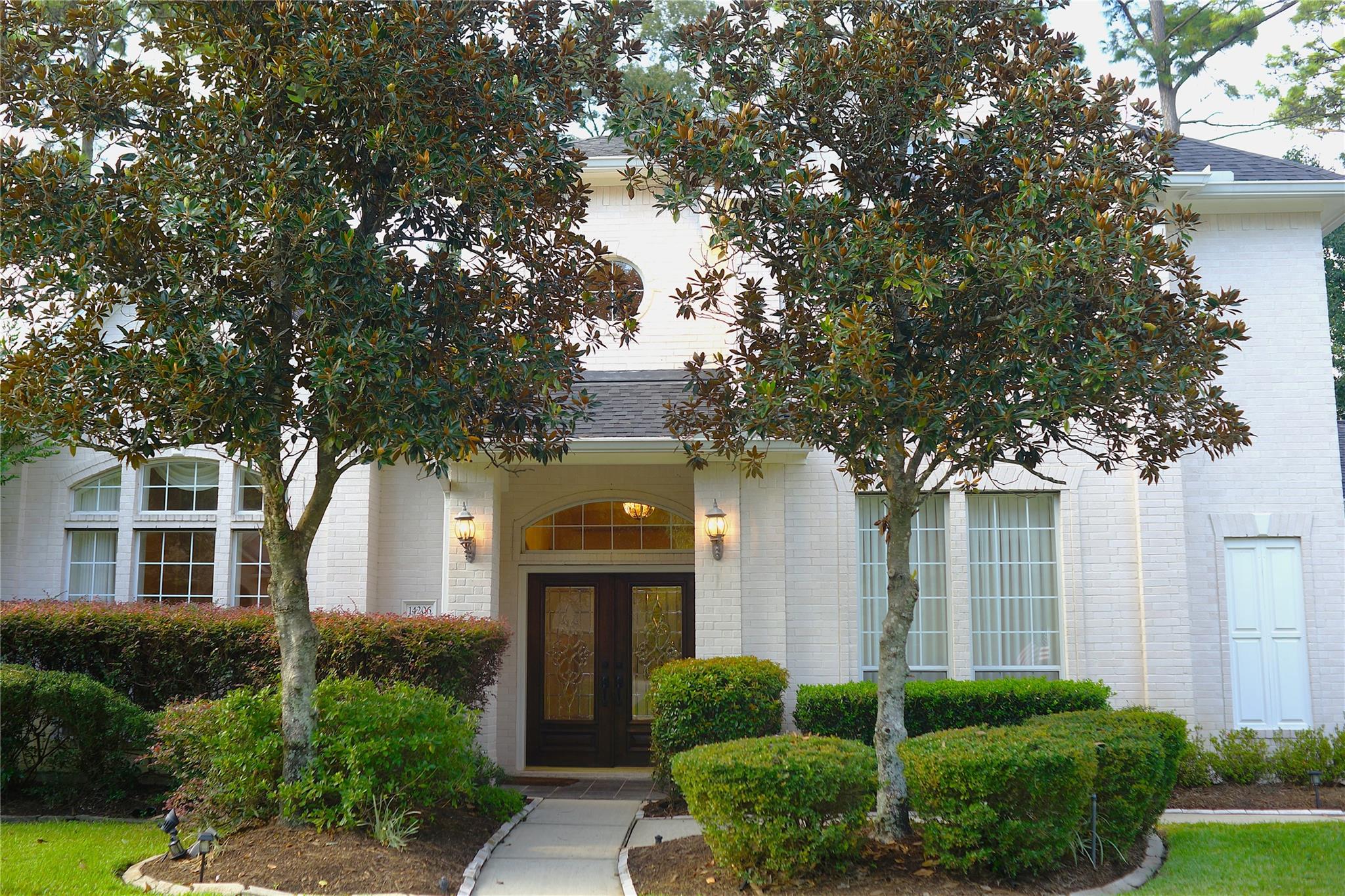 14206 Spring Pines Drive