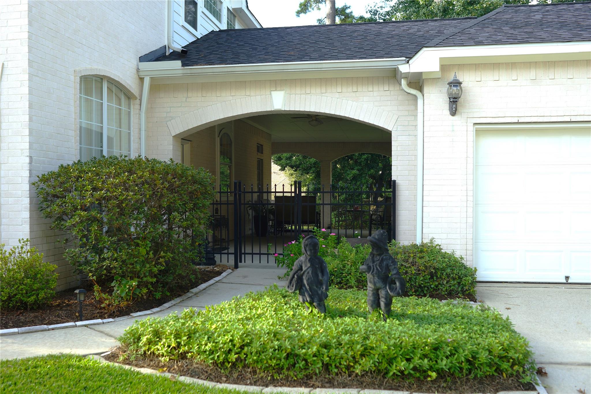 14206 Spring Pines Drive