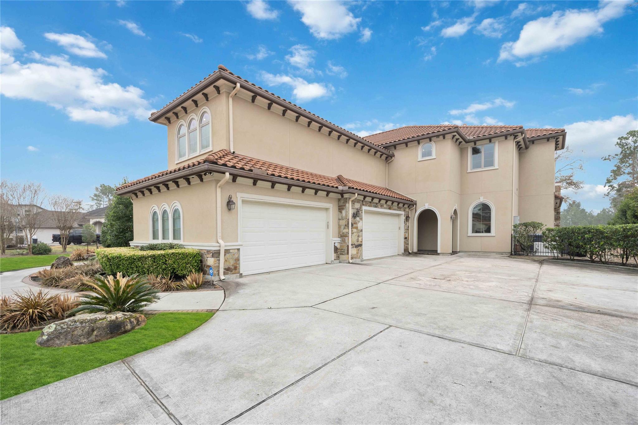 4510 Siandra Creek Court