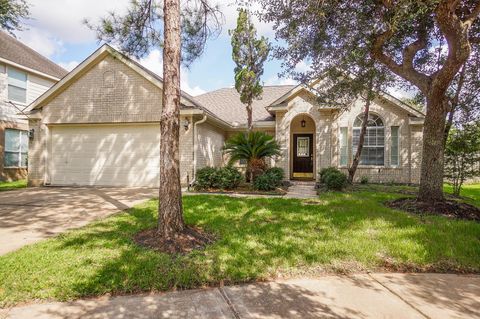 Photo of 20810 Figurine Court, Katy, TX 77450 (MLS # 53328820)