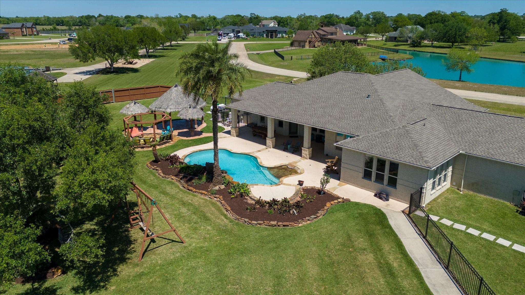 226 Quail Ridge Lane