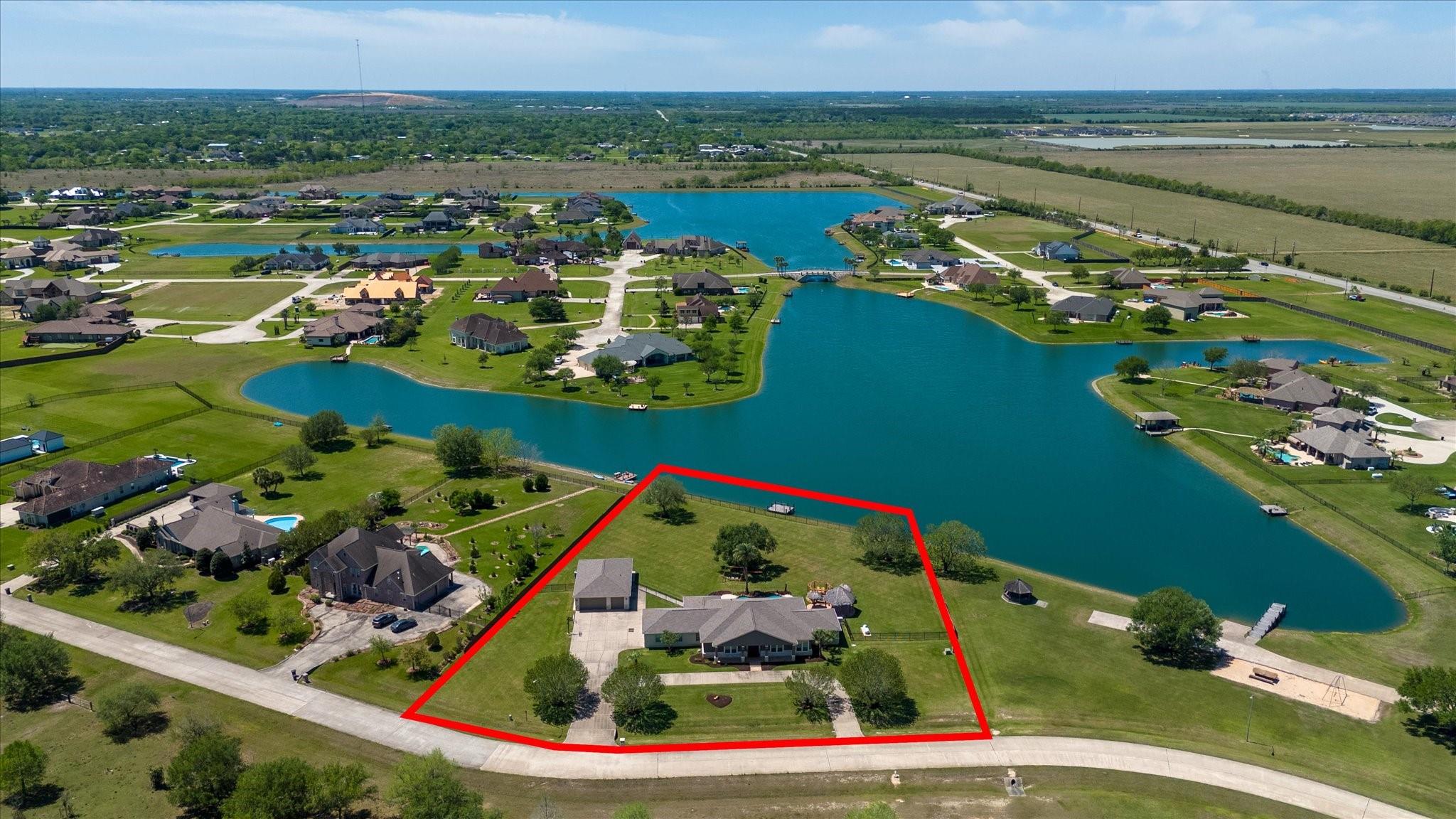 226 Quail Ridge Lane