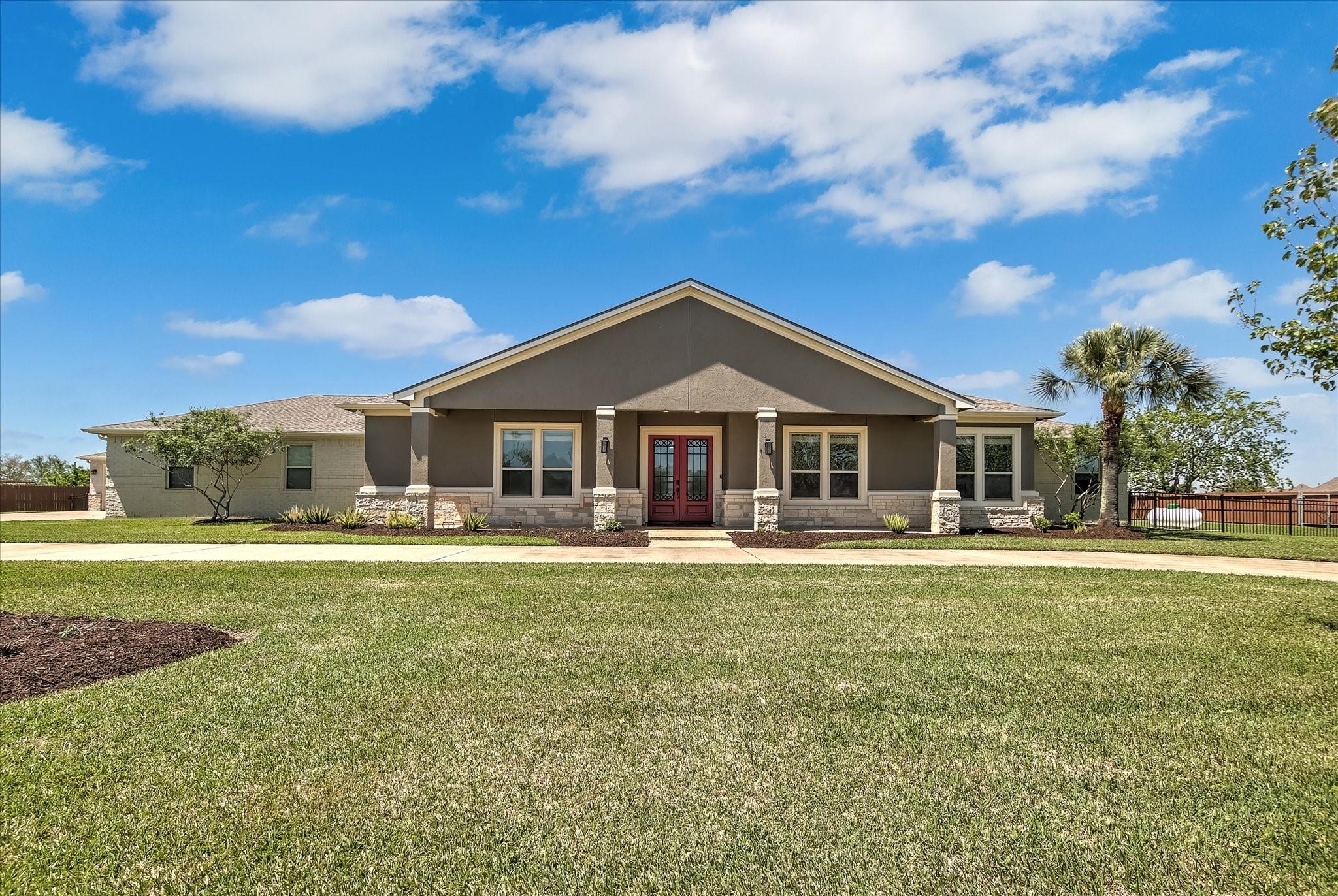 226 Quail Ridge Lane