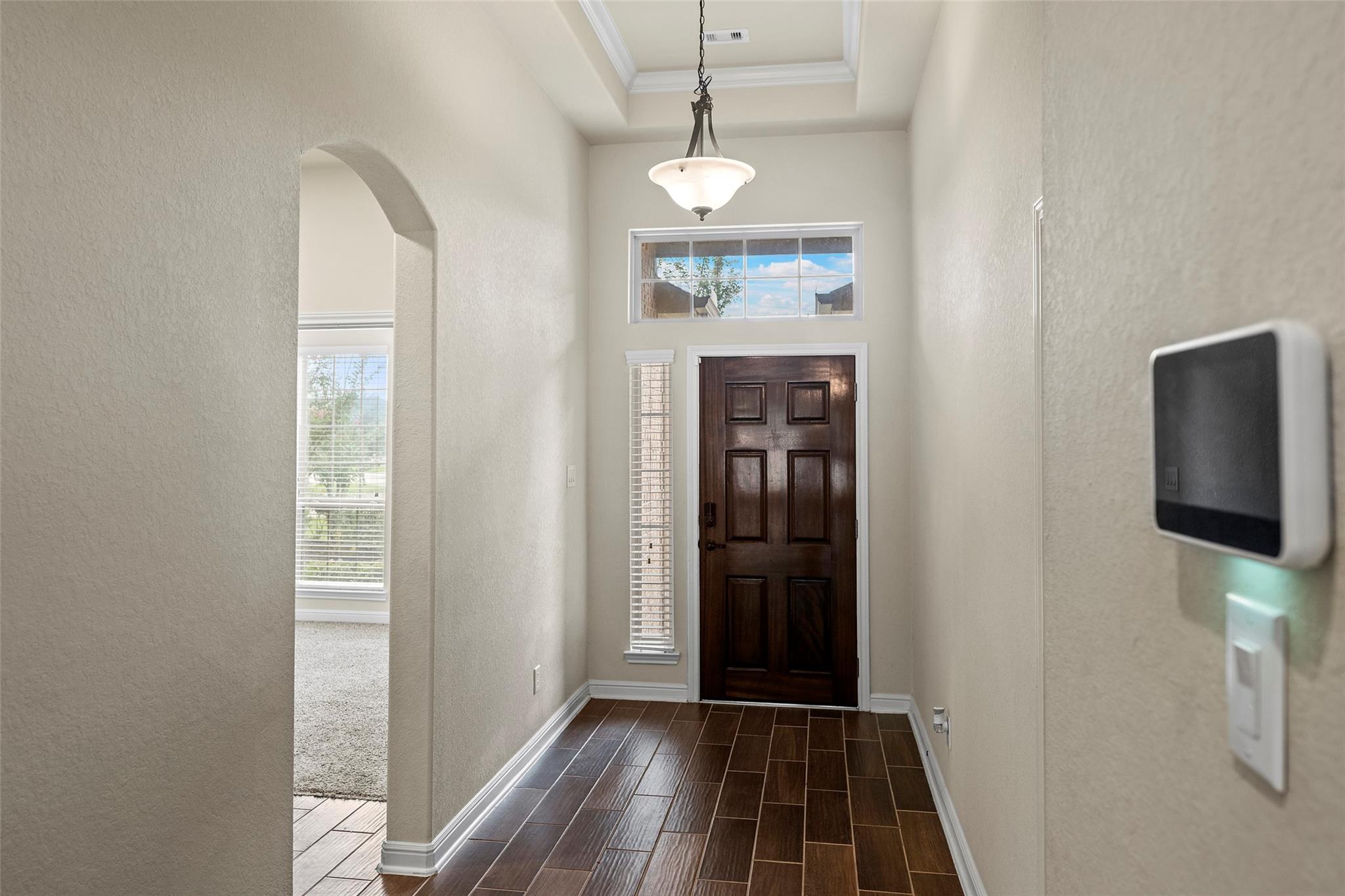 2703 Barrington Branch Drive
