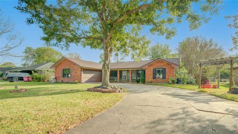 Photo of 1607 W 11th Street, Freeport, TX 77541 (MLS # 10649083)