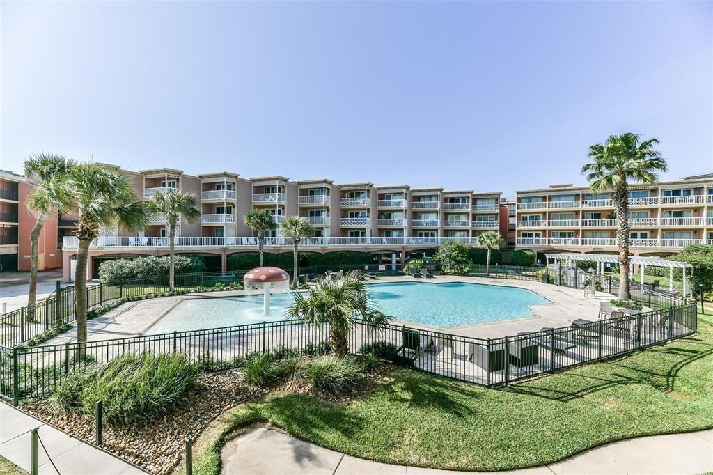 6300 Seawall Boulevard 5105