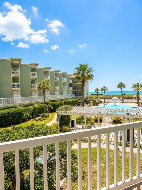 Photo of 6300 Seawall Boulevard #5105, Galveston, TX 77551 (MLS # 53278662)