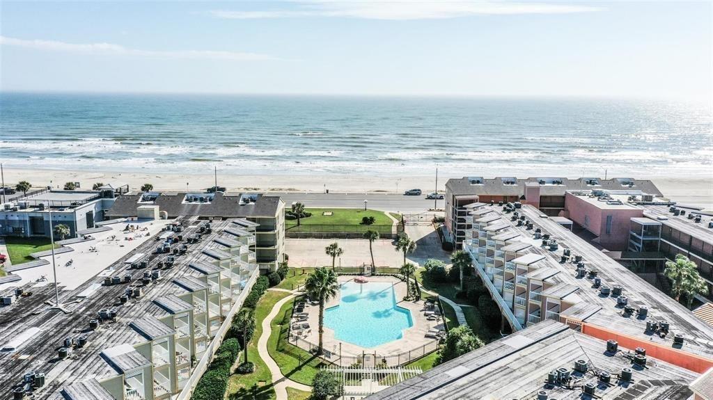 6300 Seawall Boulevard 5105