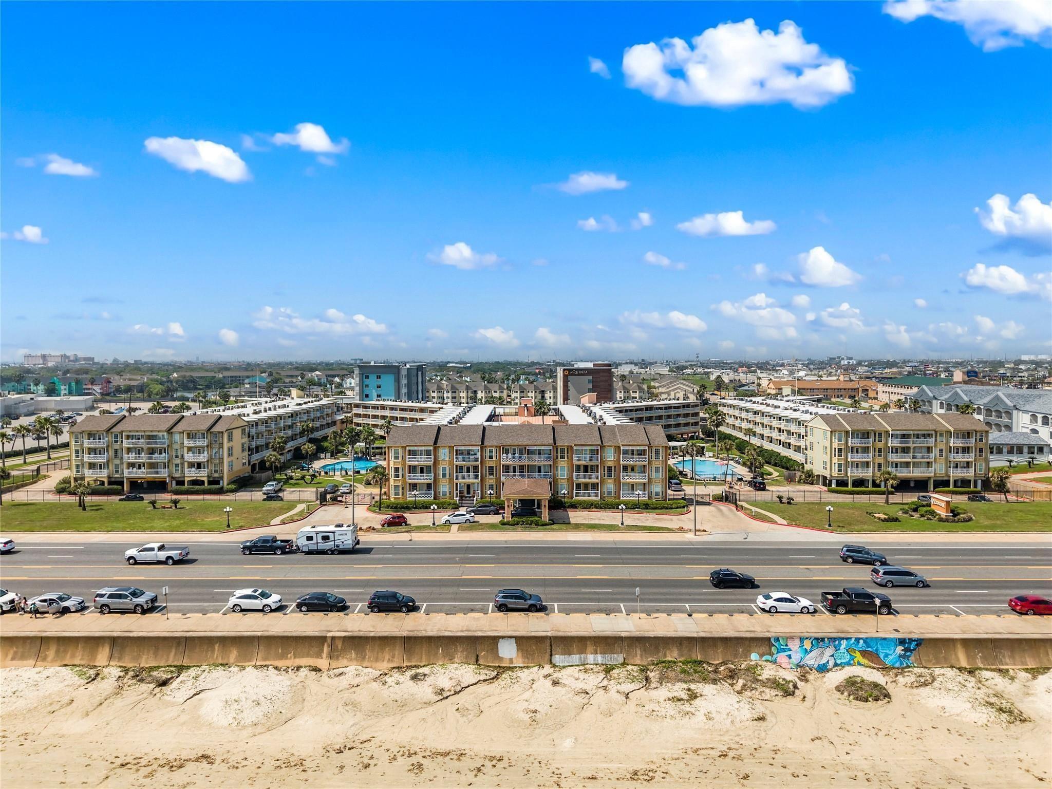 6300 Seawall Boulevard 5105