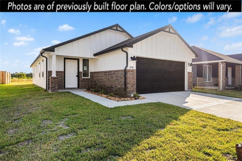 Photo of 176 Road 5102l, Cleveland, TX 77327 (MLS # 8670511)