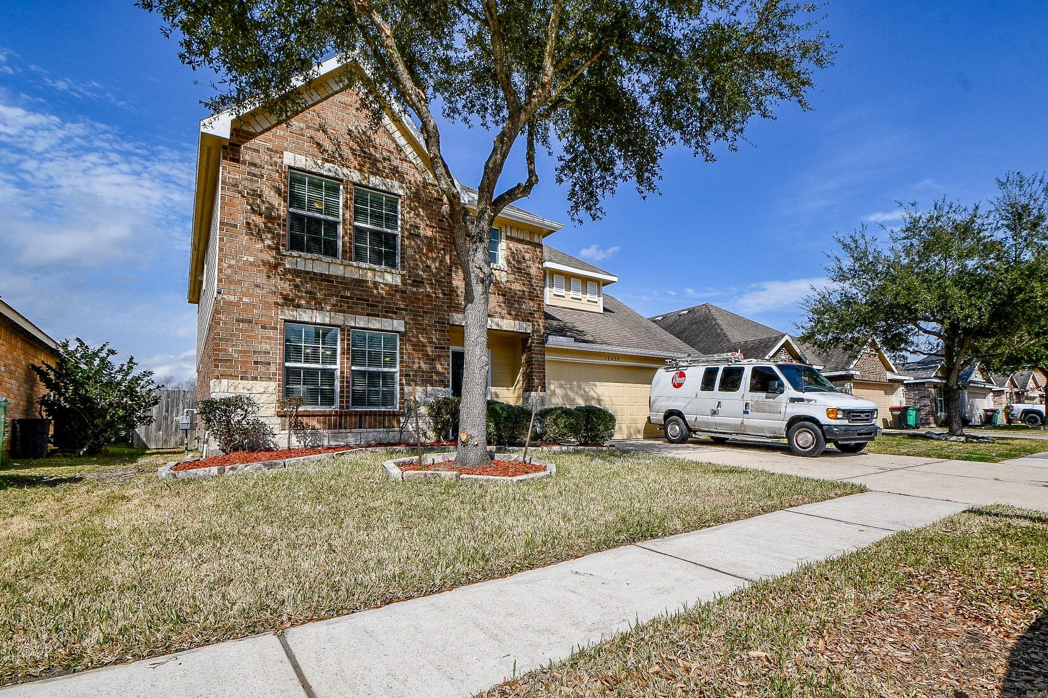10439 Lauren Creek Drive