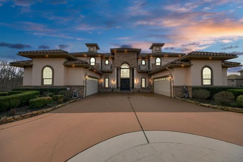 11503 Renaissance Drive Montgomery TX 77356