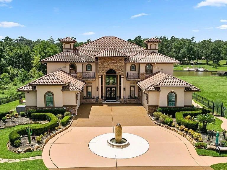 11503 Renaissance Drive