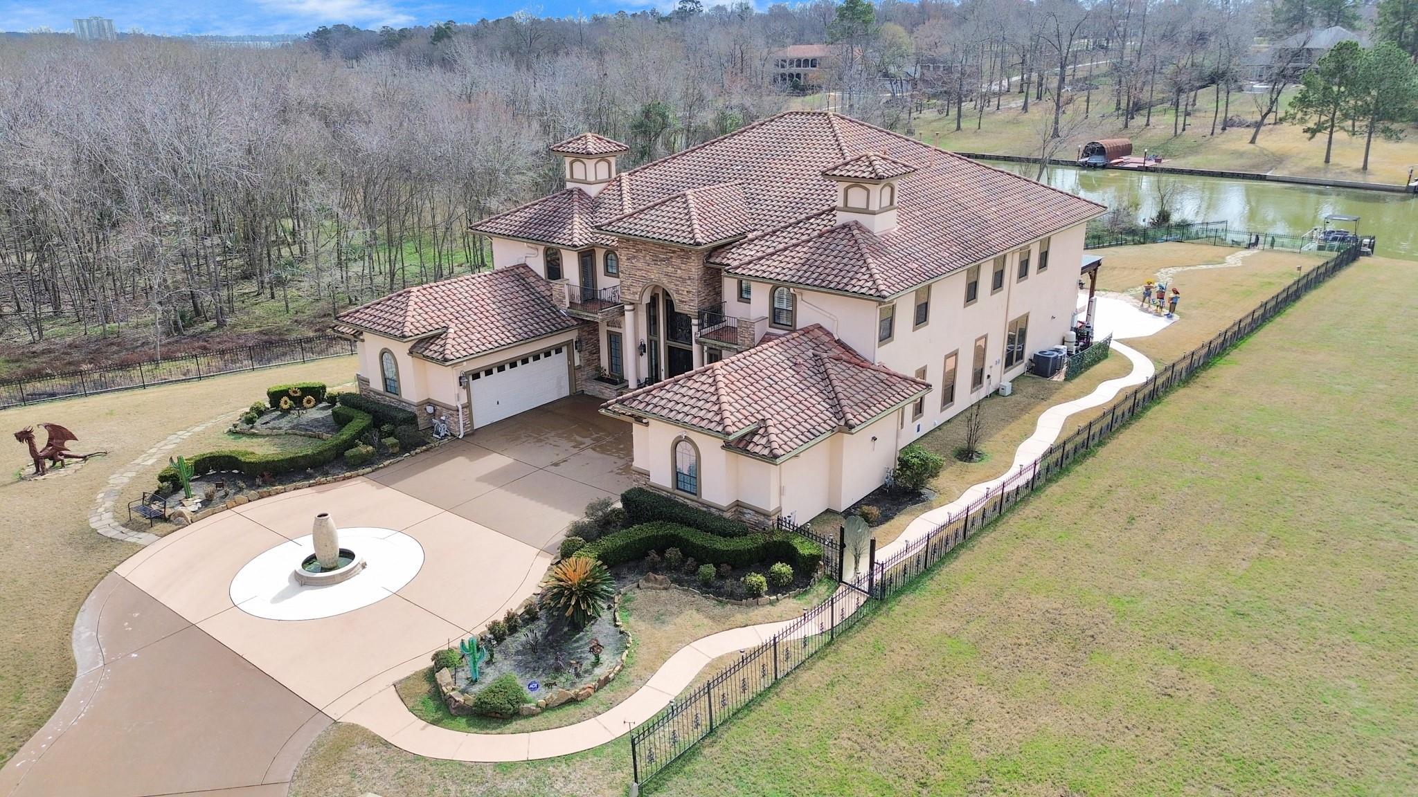 11503 Renaissance Drive