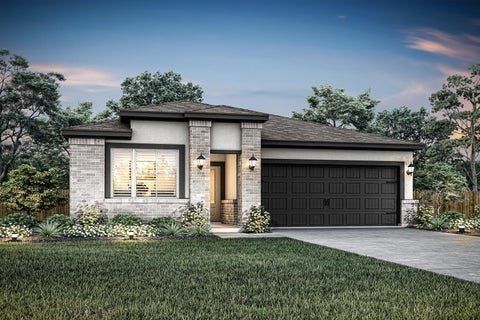 Photo of 1520 Jean Meadow Drive, Rosenberg, TX 77471 (MLS # 20380291)