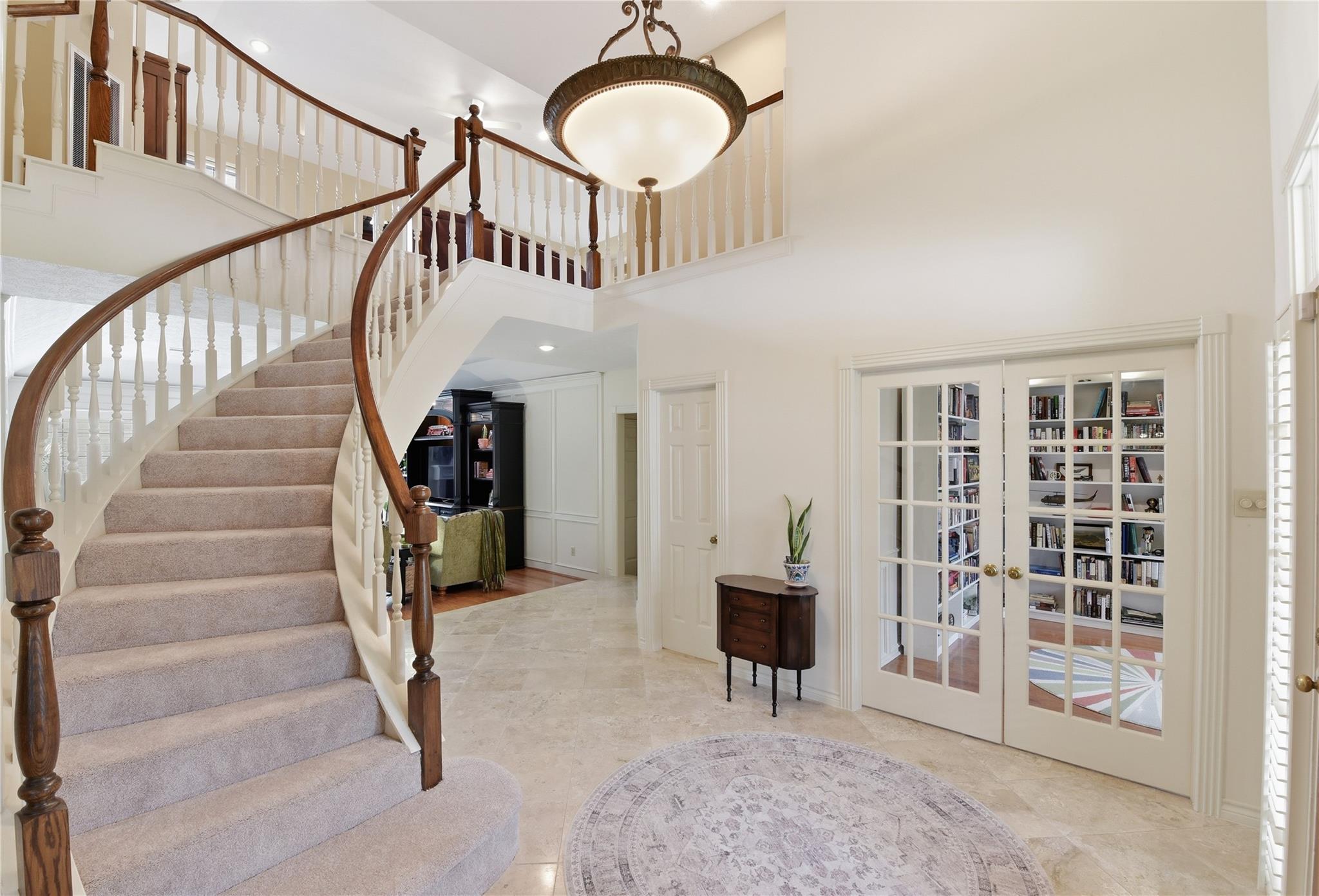 17107 Post Oak Hollow