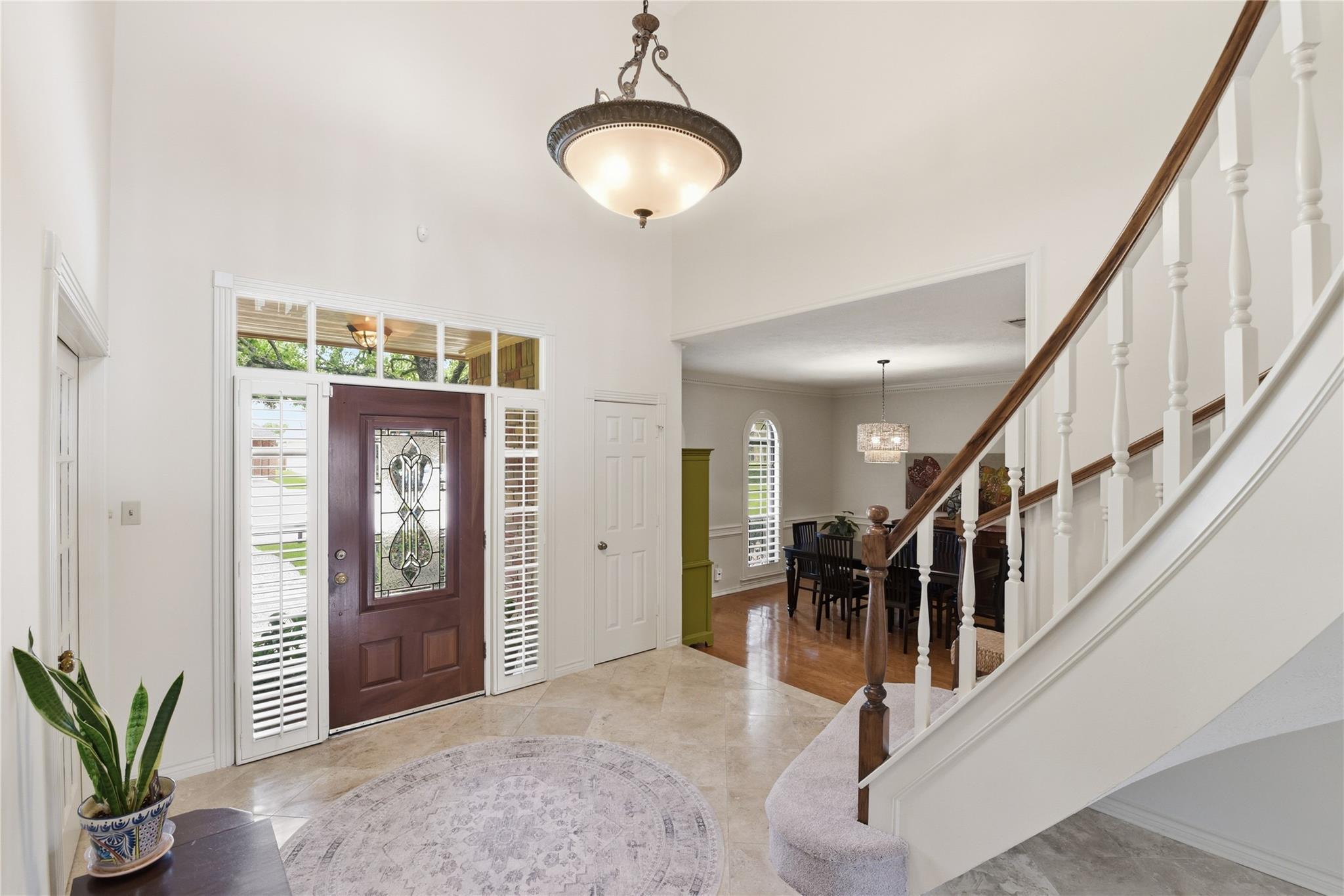 17107 Post Oak Hollow