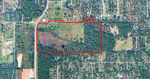 83 ac Nichols-Sawmill Rd Magnolia TX 77355