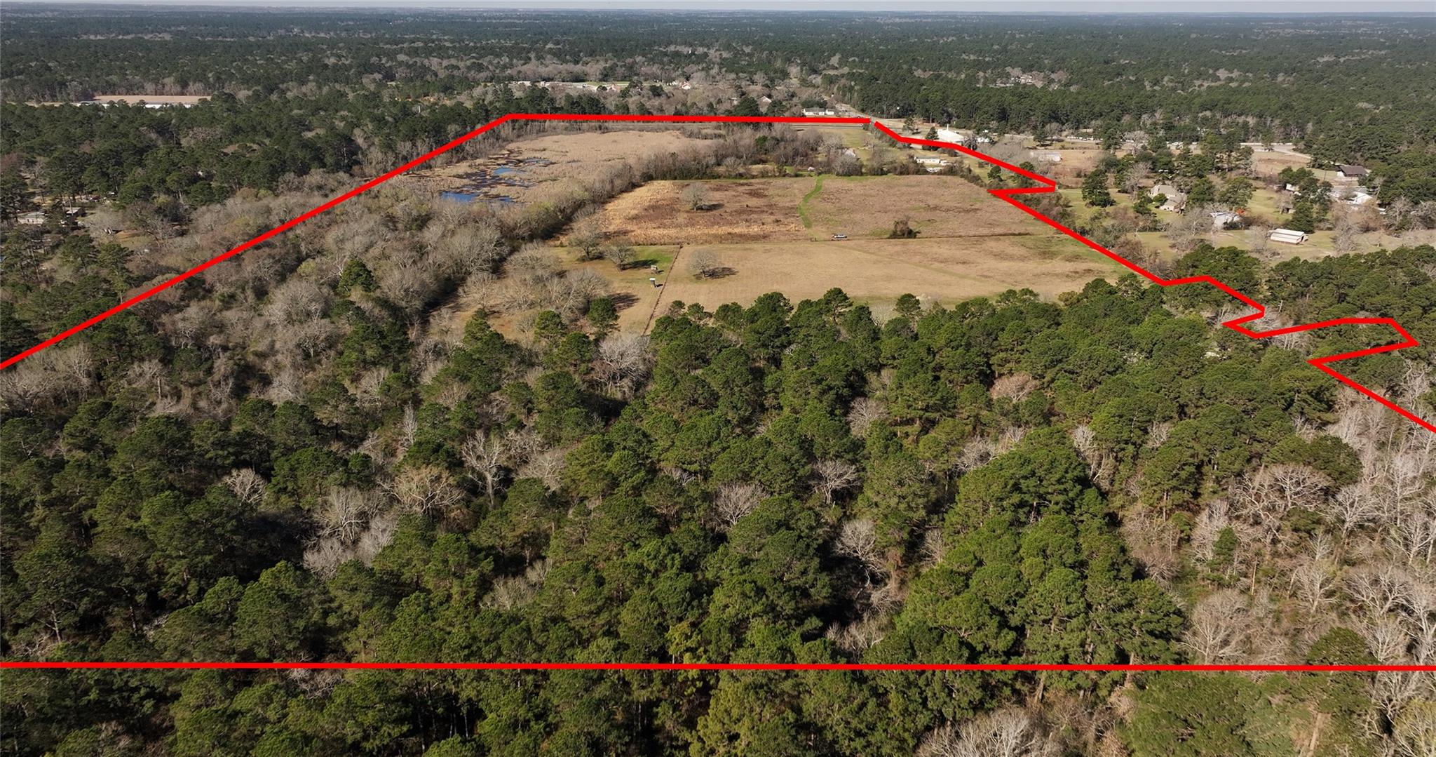 83 ac Nichols-Sawmill Rd