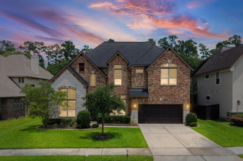 Photo of 23022 Creek Park Drive, Spring, TX 77389 (MLS # 15568123)
