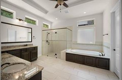 Tiny photo for 23022 Creek Park Drive, Spring, TX 77389 (MLS # 15568123)
