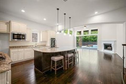 Tiny photo for 23022 Creek Park Drive, Spring, TX 77389 (MLS # 15568123)