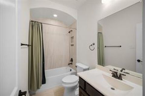 Tiny photo for 23022 Creek Park Drive, Spring, TX 77389 (MLS # 15568123)