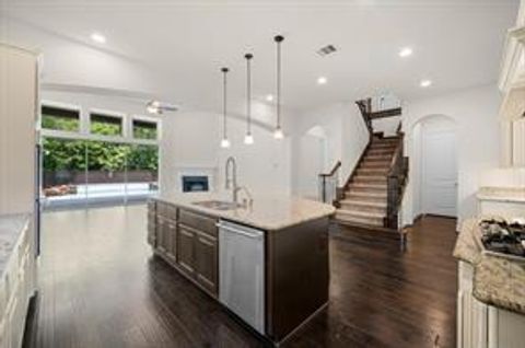 Tiny photo for 23022 Creek Park Drive, Spring, TX 77389 (MLS # 15568123)