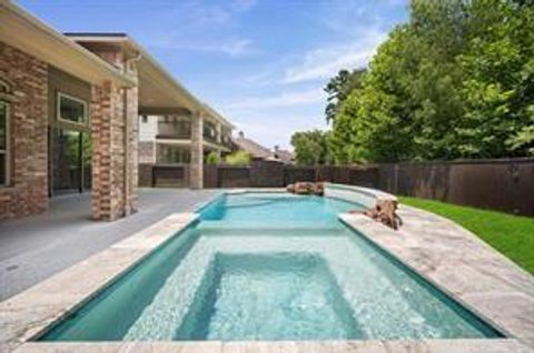 Tiny photo for 23022 Creek Park Drive, Spring, TX 77389 (MLS # 15568123)