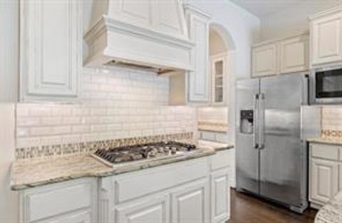 Tiny photo for 23022 Creek Park Drive, Spring, TX 77389 (MLS # 15568123)