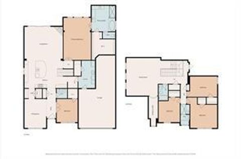 Tiny photo for 23022 Creek Park Drive, Spring, TX 77389 (MLS # 15568123)
