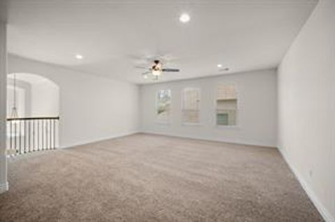 Tiny photo for 23022 Creek Park Drive, Spring, TX 77389 (MLS # 15568123)