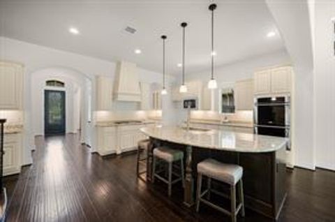 Tiny photo for 23022 Creek Park Drive, Spring, TX 77389 (MLS # 15568123)