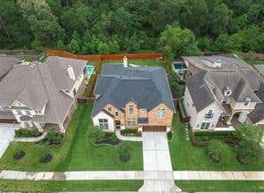 Tiny photo for 23022 Creek Park Drive, Spring, TX 77389 (MLS # 15568123)