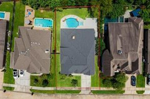 Tiny photo for 23022 Creek Park Drive, Spring, TX 77389 (MLS # 15568123)