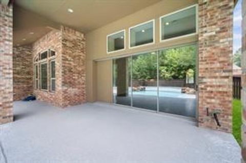 Tiny photo for 23022 Creek Park Drive, Spring, TX 77389 (MLS # 15568123)