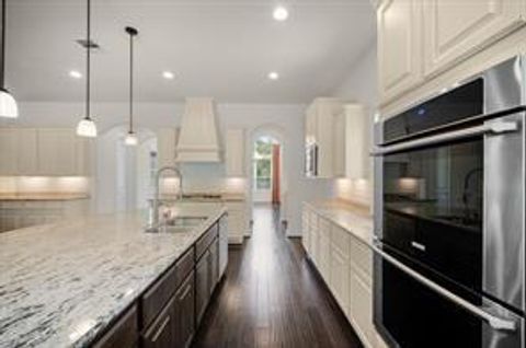 Tiny photo for 23022 Creek Park Drive, Spring, TX 77389 (MLS # 15568123)