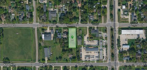 Photo of 715 W Rittenhouse Road, Houston, TX 77091 (MLS # 33641011)