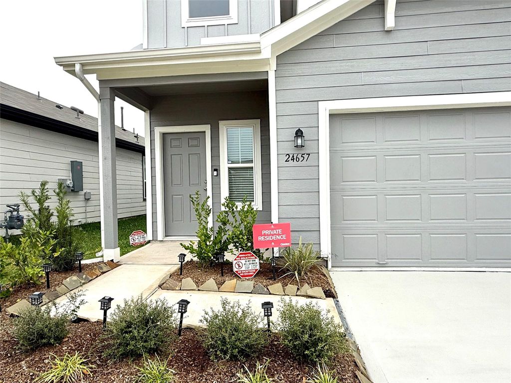 Photo of 24657 Monarch Forest Drive, Porter, TX 77365 (MLS # 32516626)