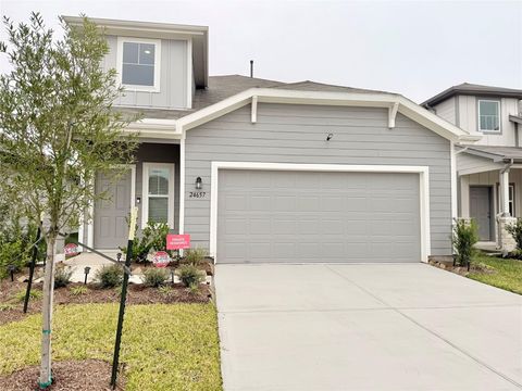 Photo of 24657 Monarch Forest Drive, Porter, TX 77365 (MLS # 32516626)