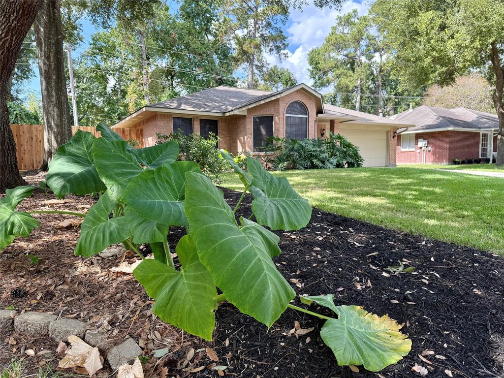 Photo of 4111 Hermitage Hollow Lane, Houston, TX 77339 (MLS # 58746449)
