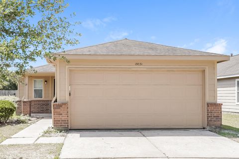 Photo of 19031 Wild Yaupon Drive, Cypress, TX 77433 (MLS # 43158605) Photo of 19031 Wild Yaupon Drive, Cypress, TX 77433 (MLS # 43158605)