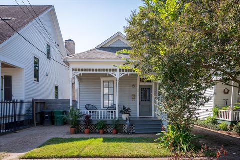 2011 Decatur Street Houston TX 77007