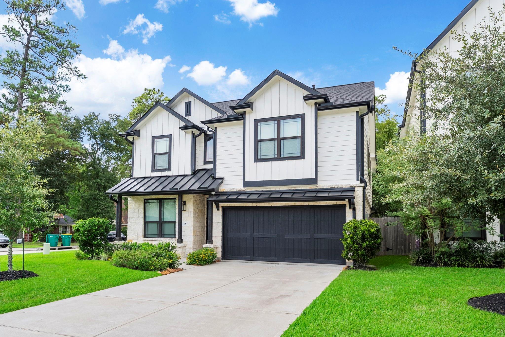15 Honeycomb Ridge Place