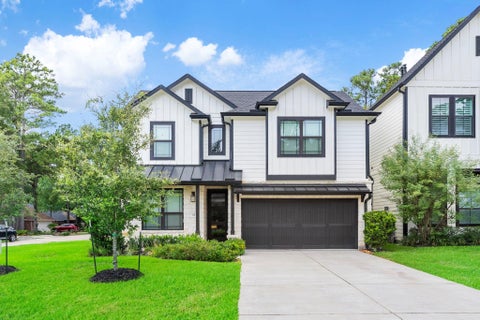 Photo of 15 Honeycomb Ridge Place, The Woodlands, TX 77380 (MLS # 89281166)