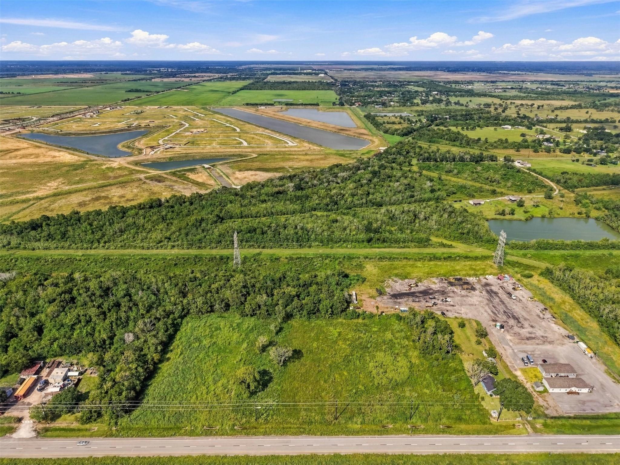 Lot 17 County Rd 572