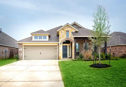 Photo of 3032 Stonebriar Court, Conroe, TX 77301 (MLS # 22966761)